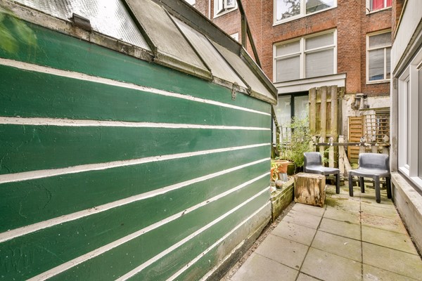 Photo - For rent: Da Costakade 207O, 1053 XA Amsterdam